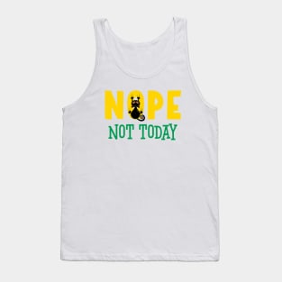 Nope Tank Top